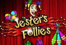 Jesters Follies